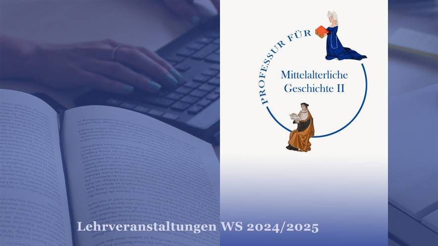 Banner Professur für Mittelalterliche Geschichte II, Universität Freiburg