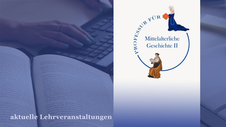 Slider aktuelle Lehrveranstaltungen