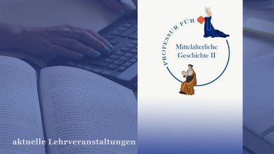 Slider aktuelle Lehrveranstaltungen