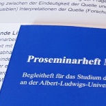 Proseminarheft Mittelalter