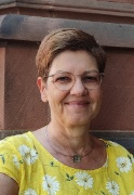 Foto Prof. Dr. Birgit Studt, Uni Freiburg